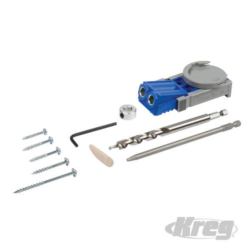 kreg-r3 jr voor laagste prijs