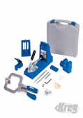 kreg jig master set