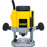 freestafel bovenfrees dewalt 614