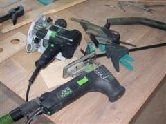 freestafel, Bovenfrees tafel