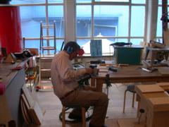 freestafel, Bovenfrees tafel
