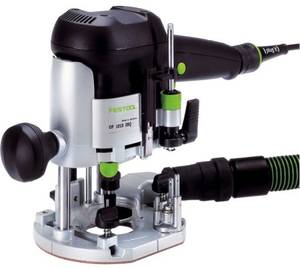 freestafel - bouwdagen voor de festool 1010ebq