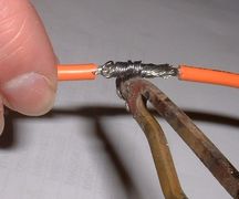 U werkt met ouderwetse en met moderne bouten, gas en elektra Cursus solderen van BeQwaam